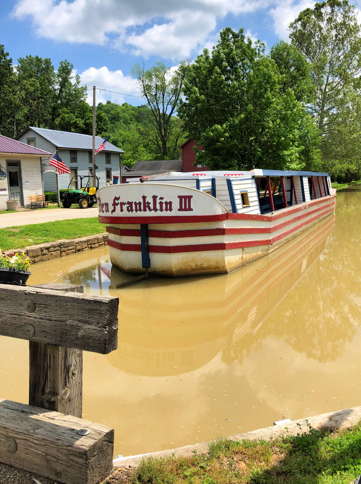Metamora